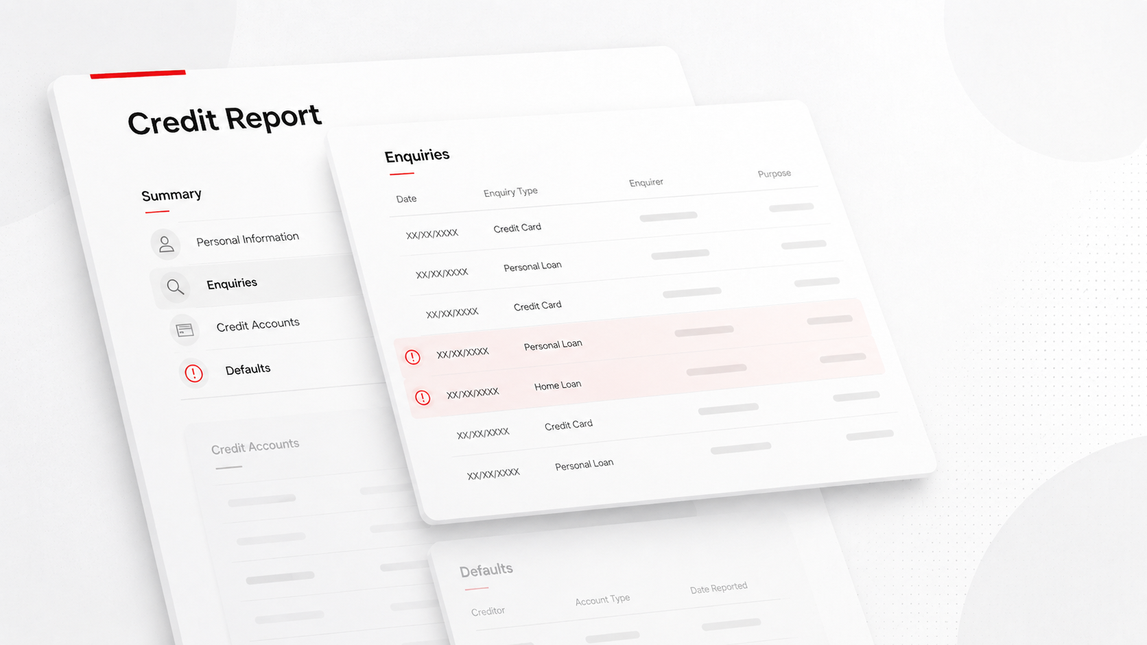 Can Credit Enquiries Be Removed From Your Credit Report in Australia?